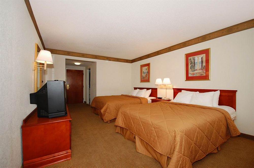 Comfort Inn&Suites LaGrange Chambre photo