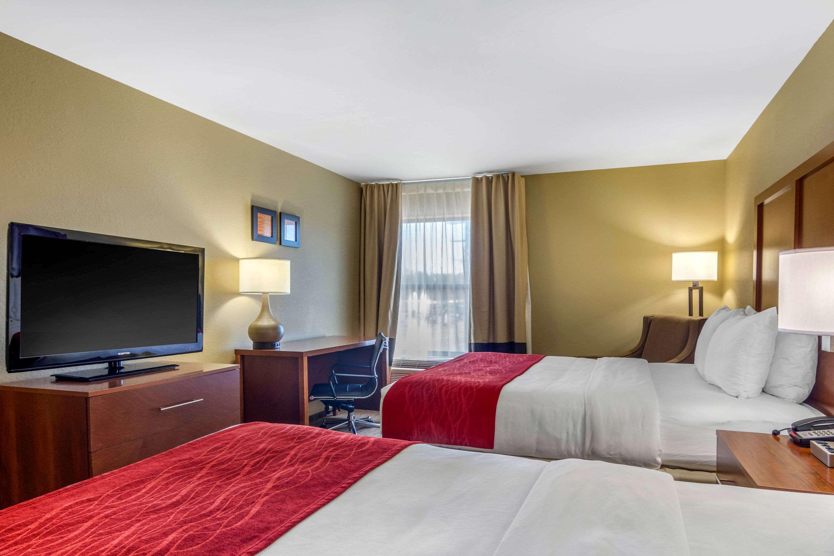 Comfort Inn&Suites LaGrange Extérieur photo