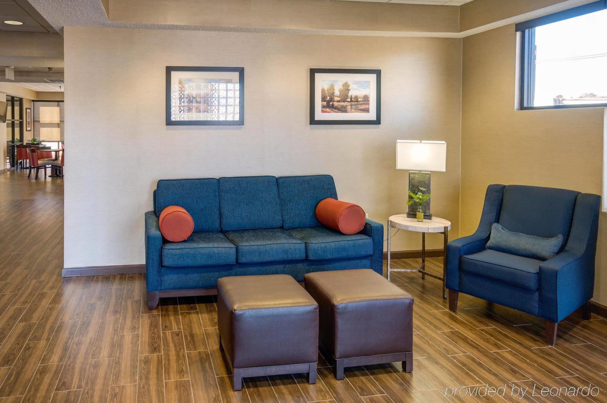 Comfort Inn&Suites LaGrange Extérieur photo