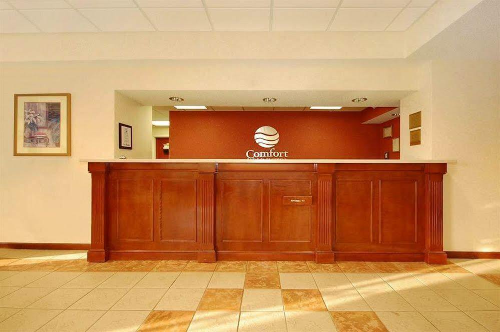 Comfort Inn&Suites LaGrange Extérieur photo